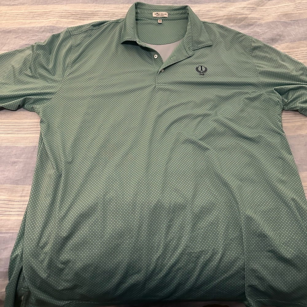 Peter Millar polo